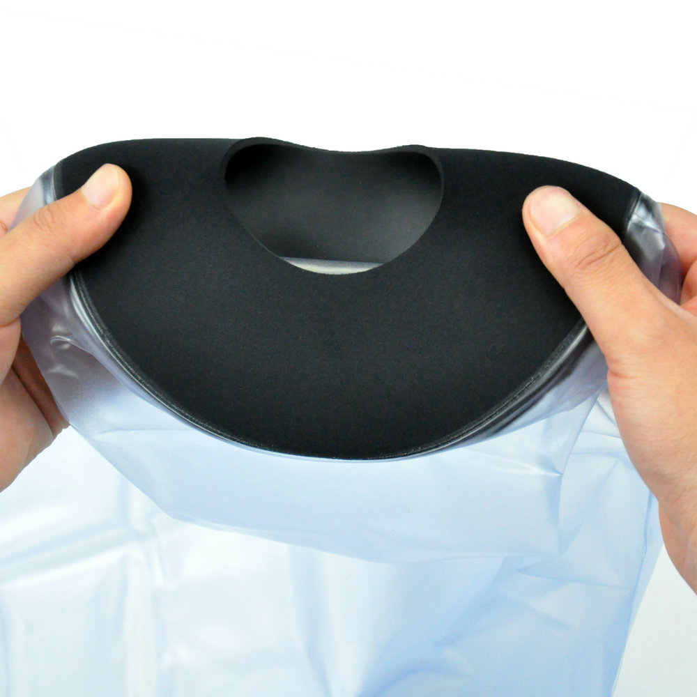 Waterproof FULL LEG Cast Protector Cover For Showering